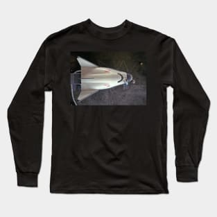 Nasa Long Sleeve T-Shirt